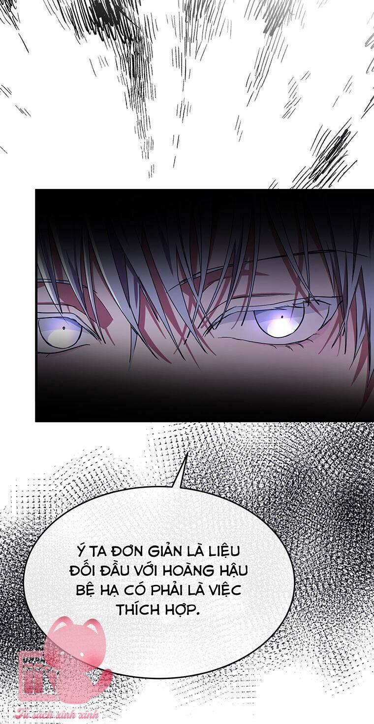 Ác Nữ Trùng Sinh 97 trang 39