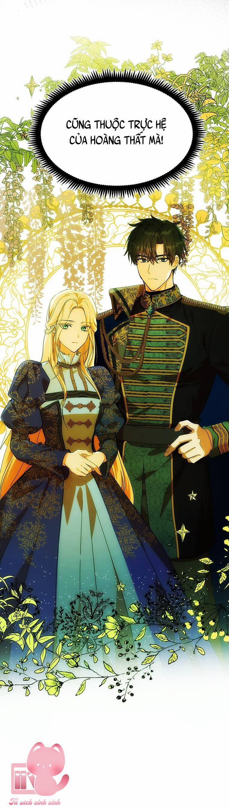 Ác Nữ Trùng Sinh 97 trang 4