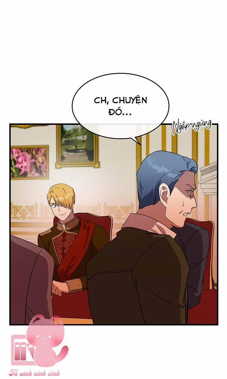 Ác Nữ Trùng Sinh 97 trang 41