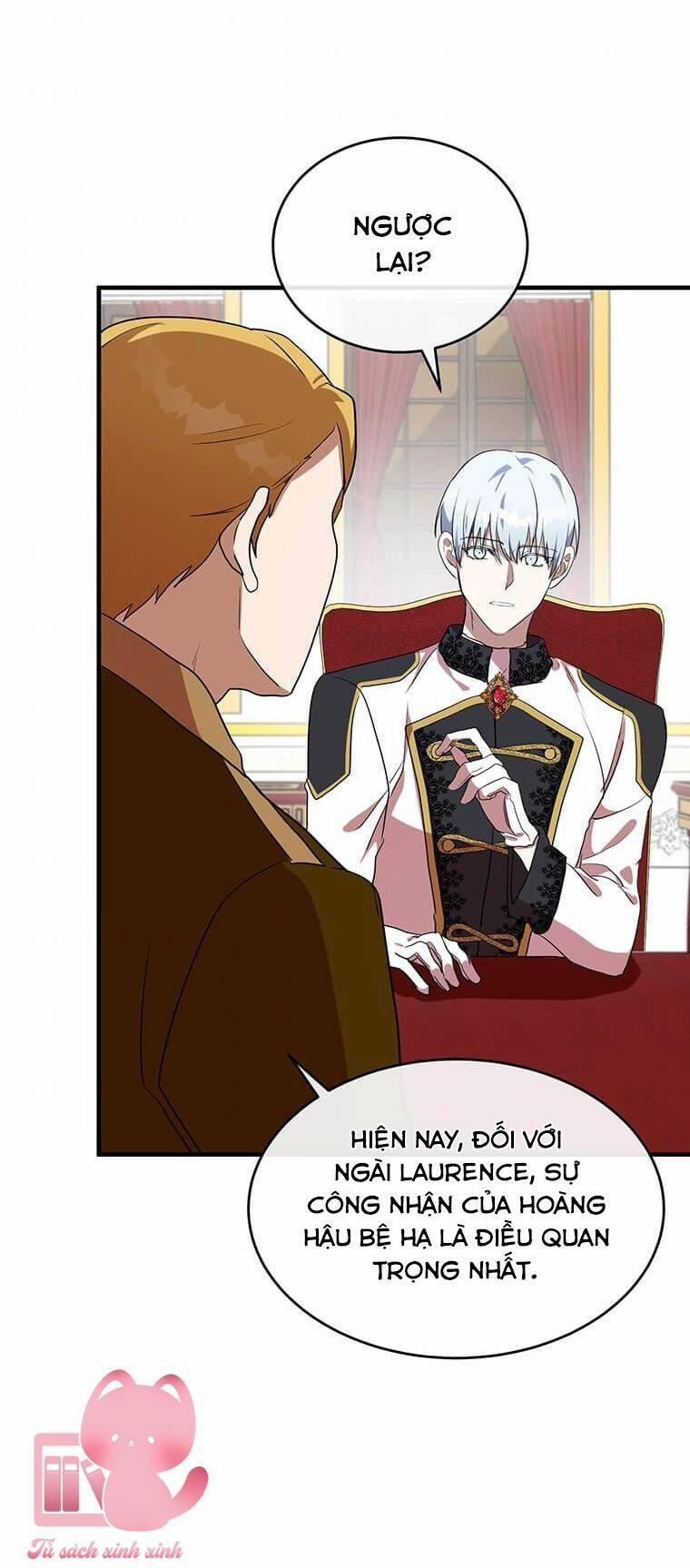 Ác Nữ Trùng Sinh 97 trang 43