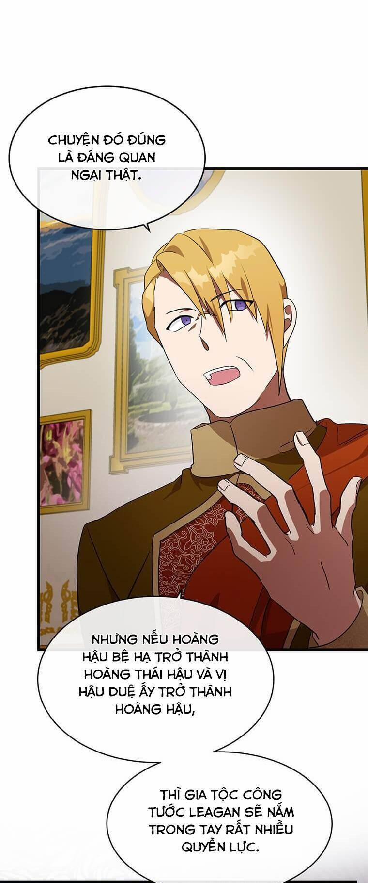 Ác Nữ Trùng Sinh 97 trang 46