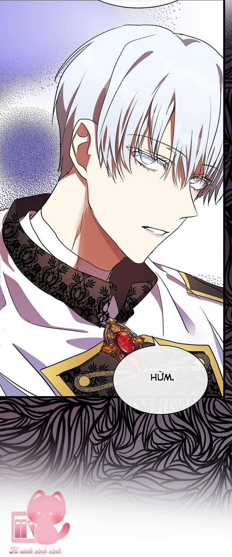 Ác Nữ Trùng Sinh 97 trang 47