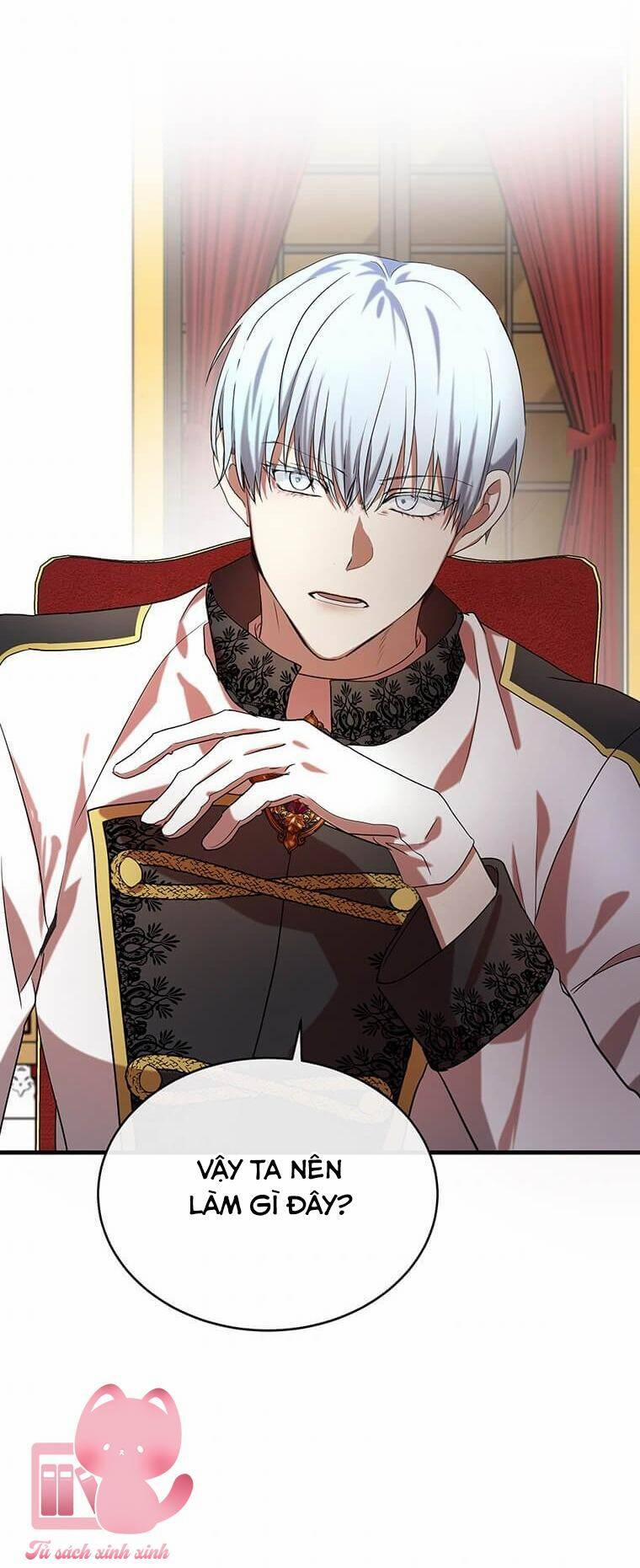 Ác Nữ Trùng Sinh 97 trang 49