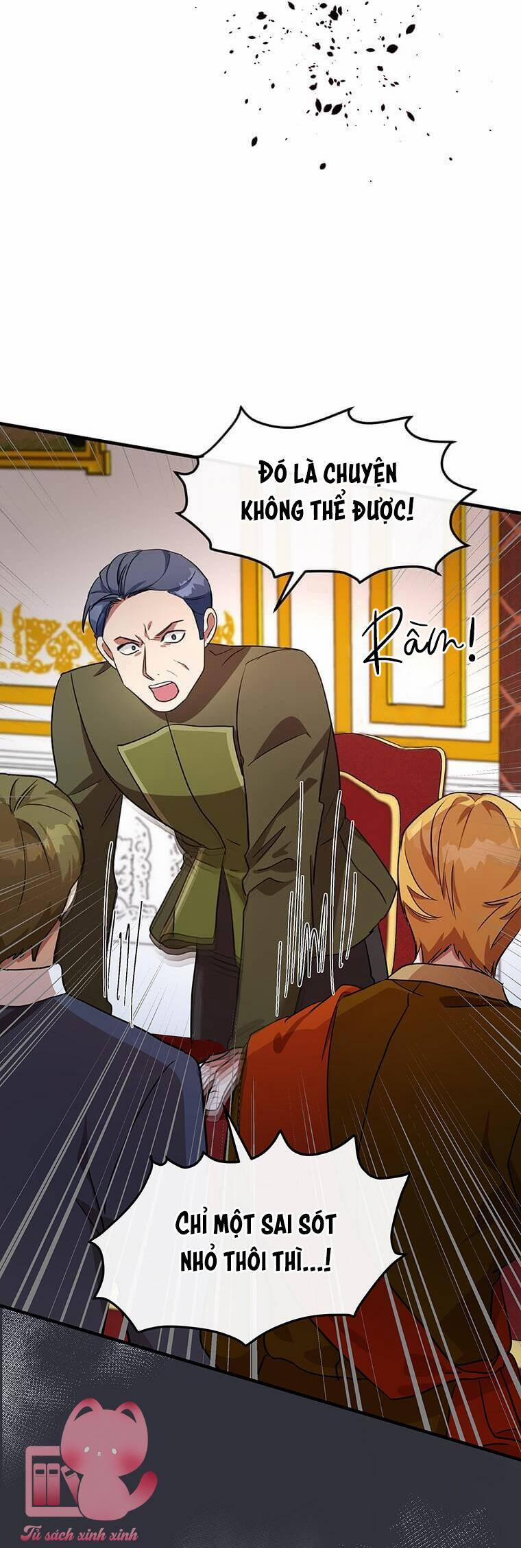 Ác Nữ Trùng Sinh 97 trang 52