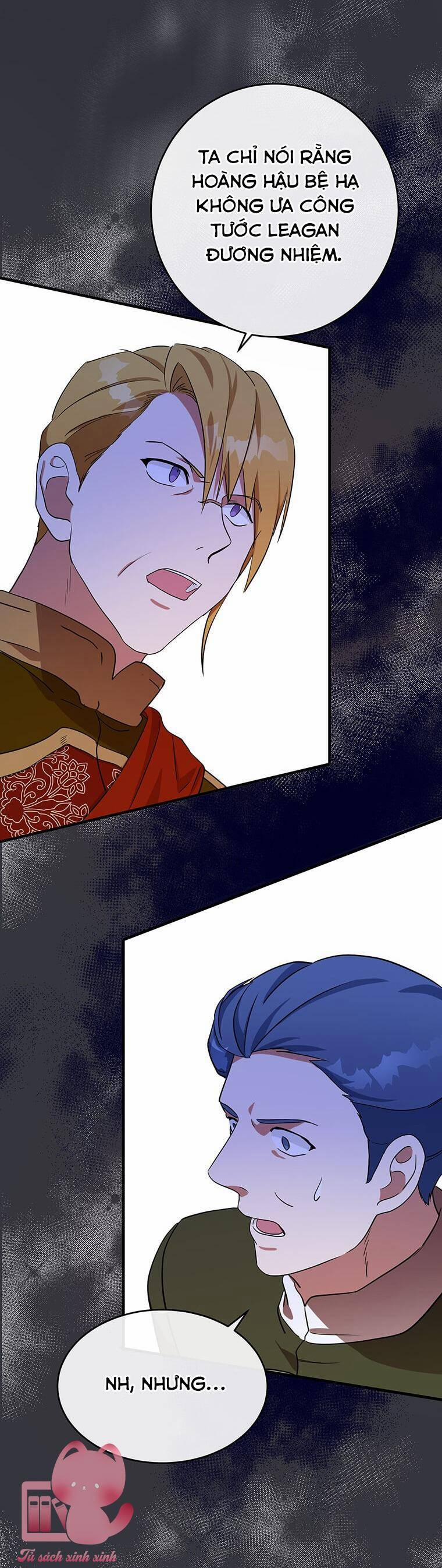 Ác Nữ Trùng Sinh 97 trang 53