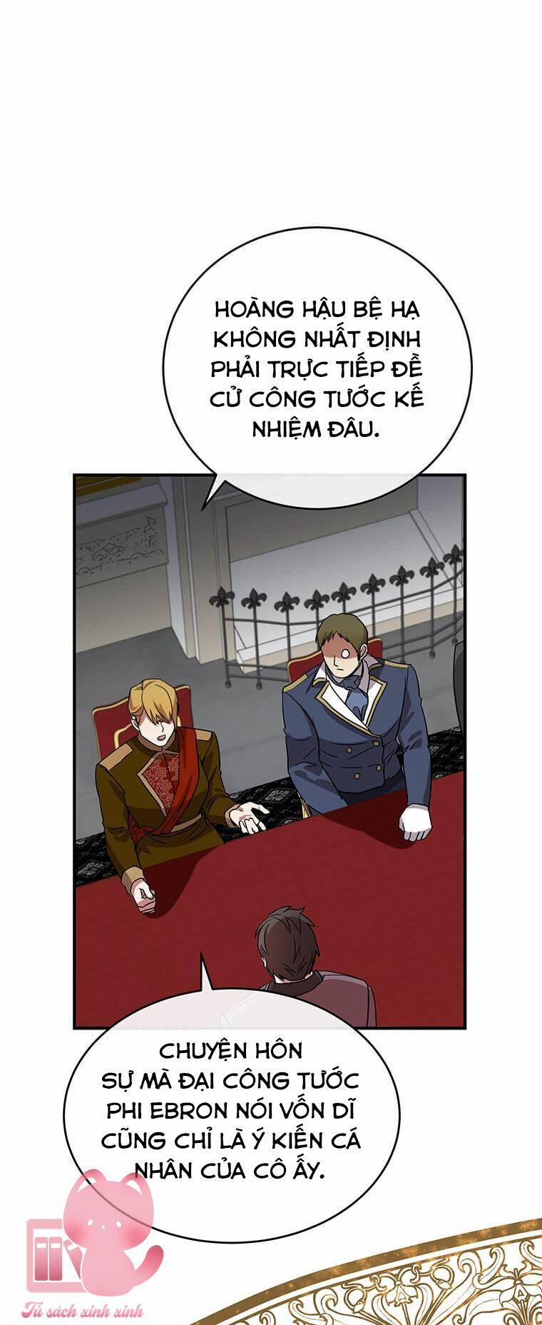 Ác Nữ Trùng Sinh 97 trang 55