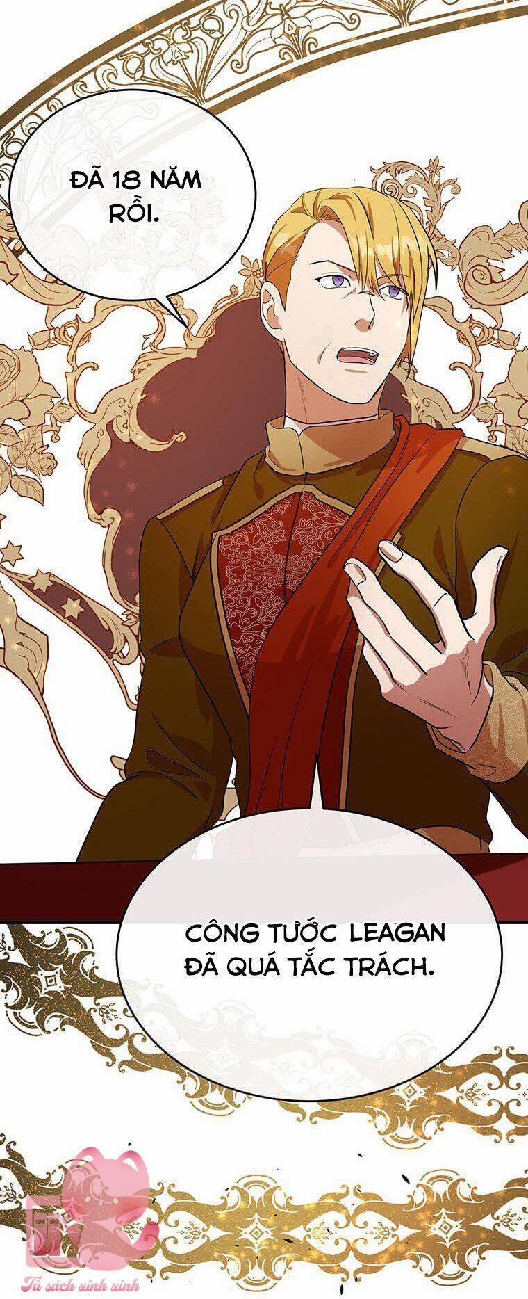 Ác Nữ Trùng Sinh 97 trang 56