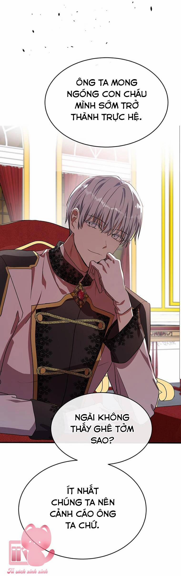 Ác Nữ Trùng Sinh 97 trang 57