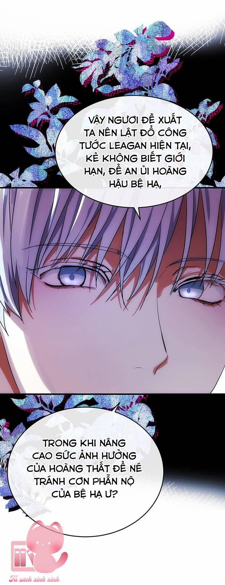 Ác Nữ Trùng Sinh 97 trang 58