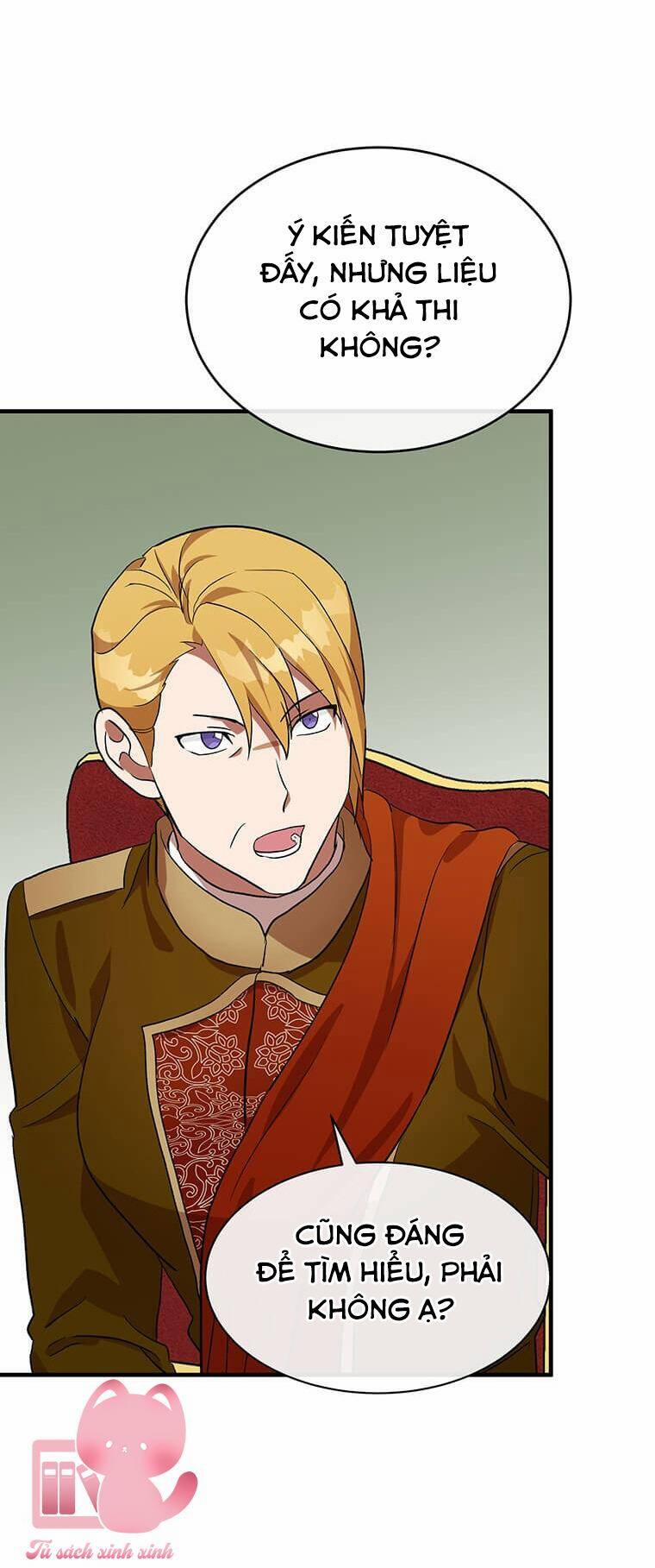 Ác Nữ Trùng Sinh 97 trang 59