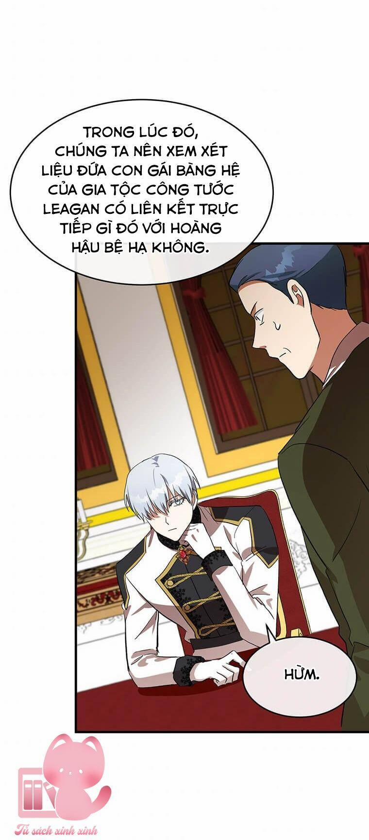 Ác Nữ Trùng Sinh 97 trang 60