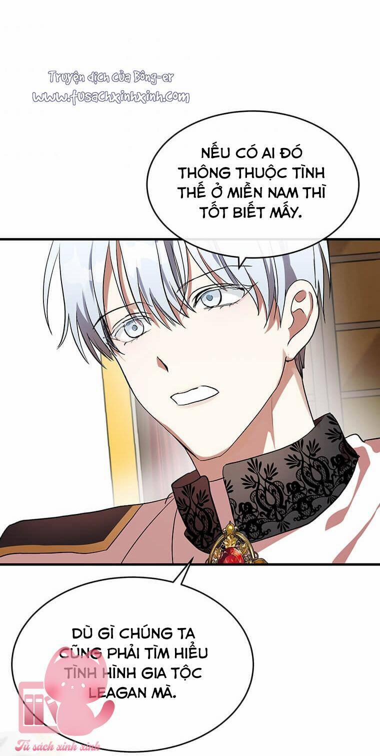 Ác Nữ Trùng Sinh 97 trang 61