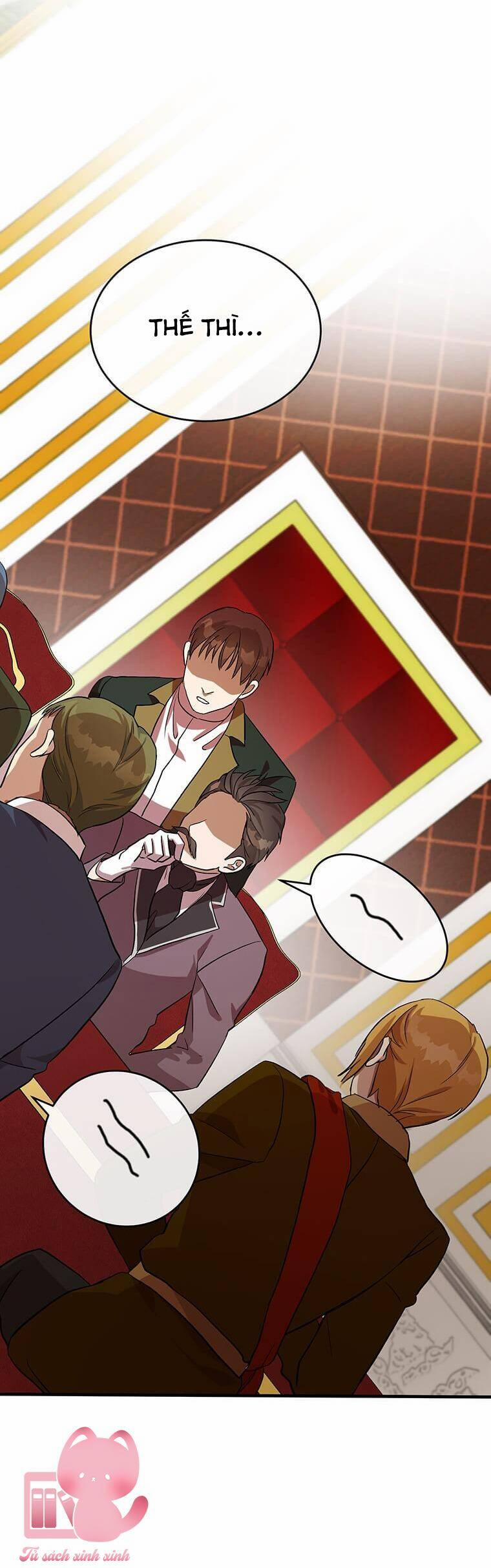 Ác Nữ Trùng Sinh 97 trang 62