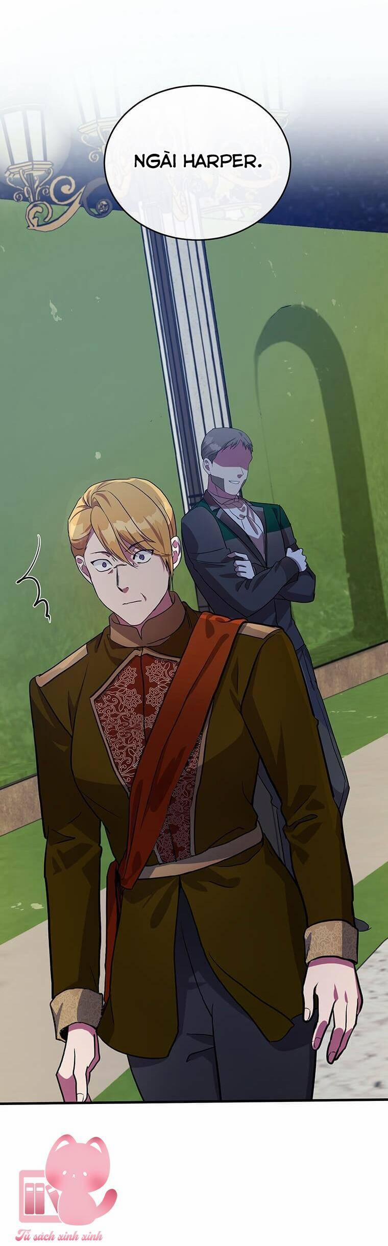 Ác Nữ Trùng Sinh 97 trang 66