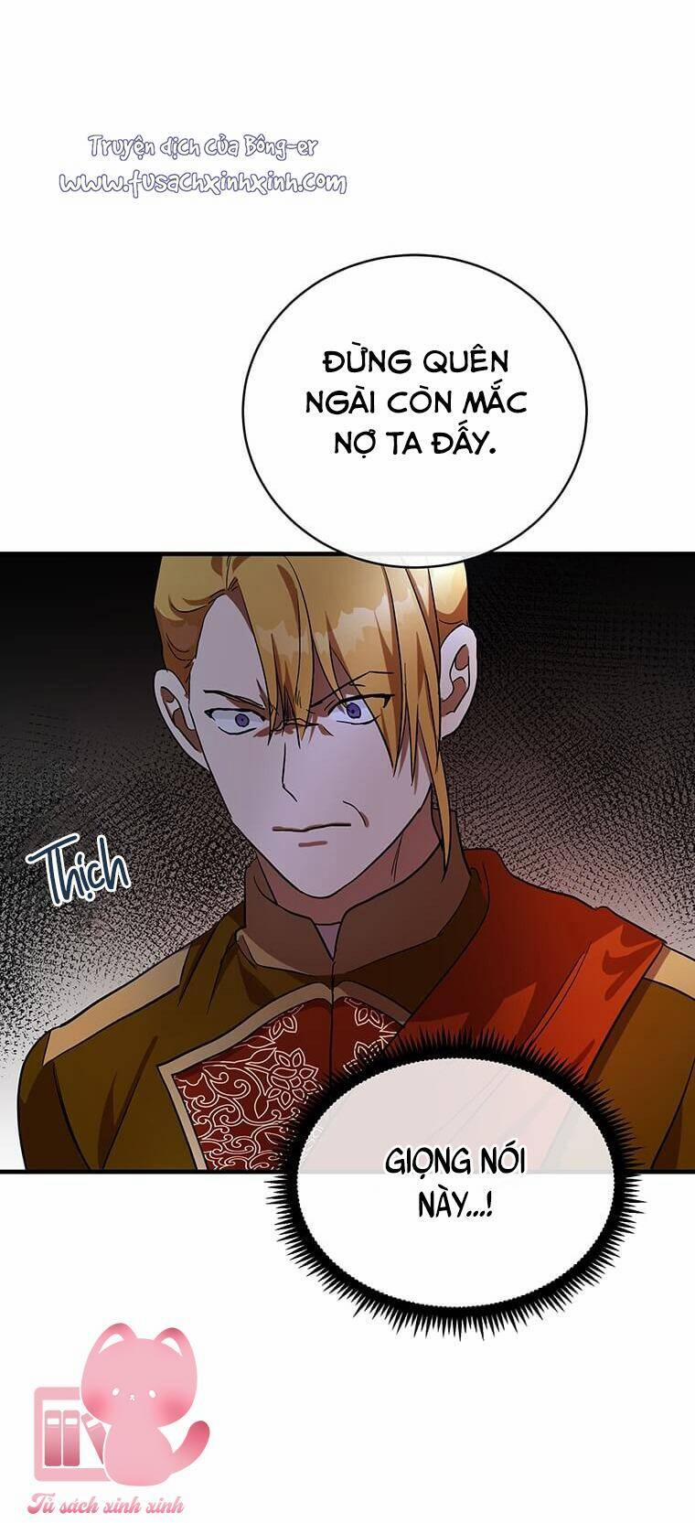 Ác Nữ Trùng Sinh 97 trang 67