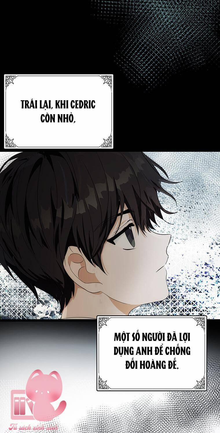 Ác Nữ Trùng Sinh 97 trang 7