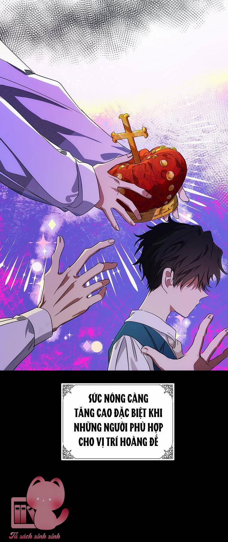 Ác Nữ Trùng Sinh 97 trang 8