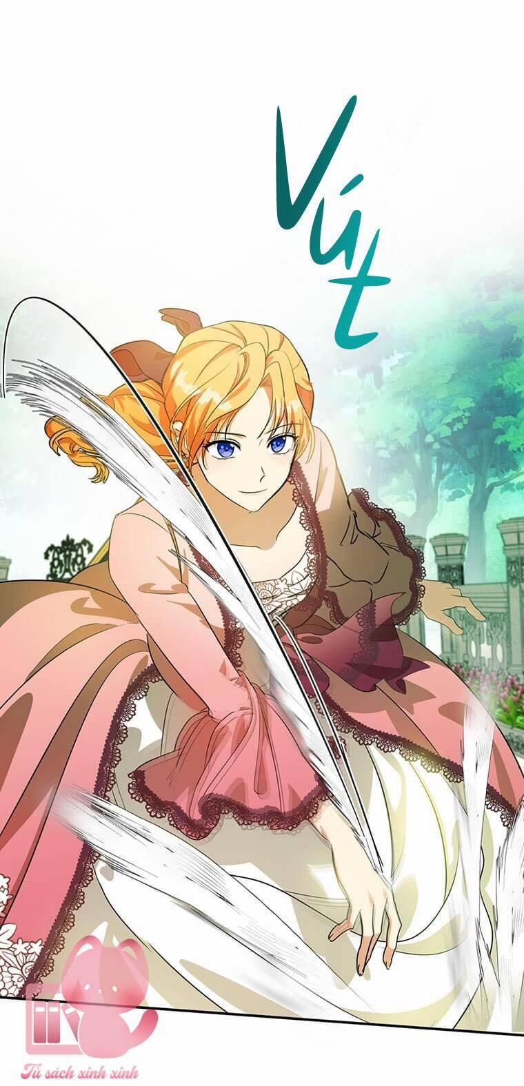 Ác Nữ Trùng Sinh 98 trang 17