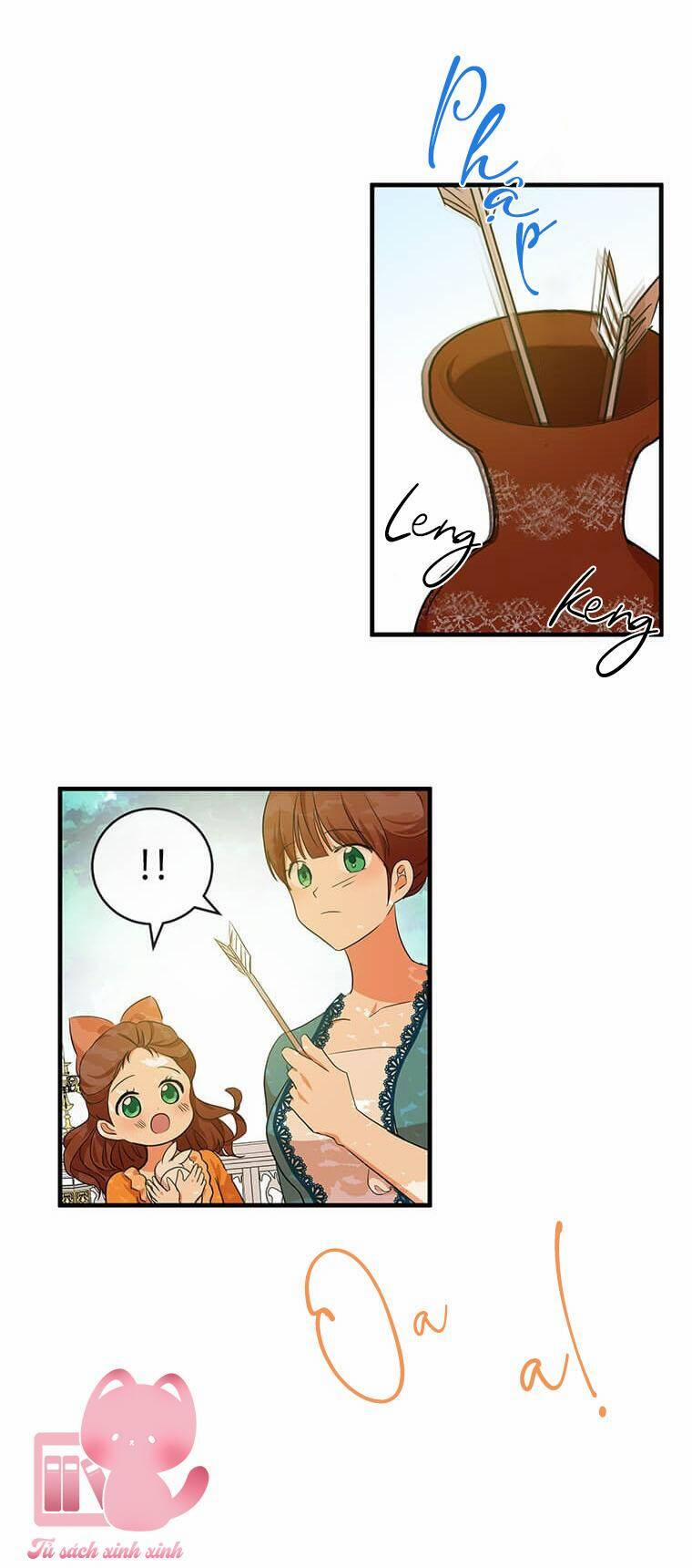 Ác Nữ Trùng Sinh 98 trang 18