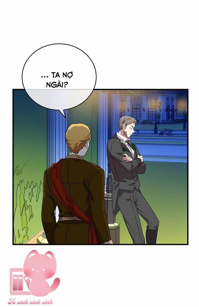 Ác Nữ Trùng Sinh 98 trang 2