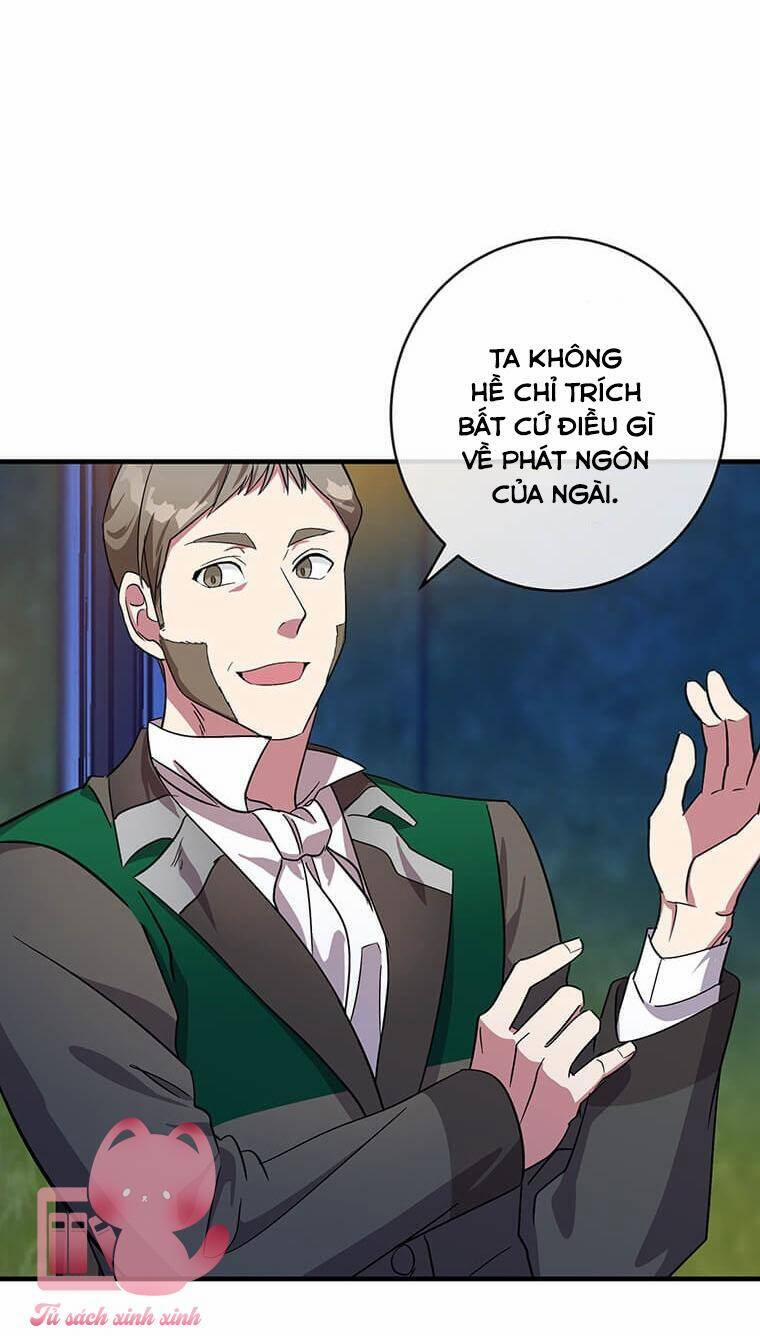 Ác Nữ Trùng Sinh 98 trang 3