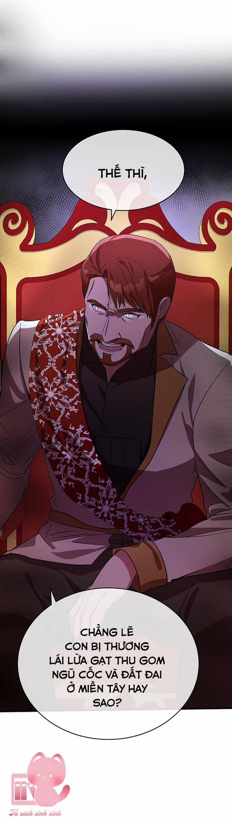 Ác Nữ Trùng Sinh 98 trang 33