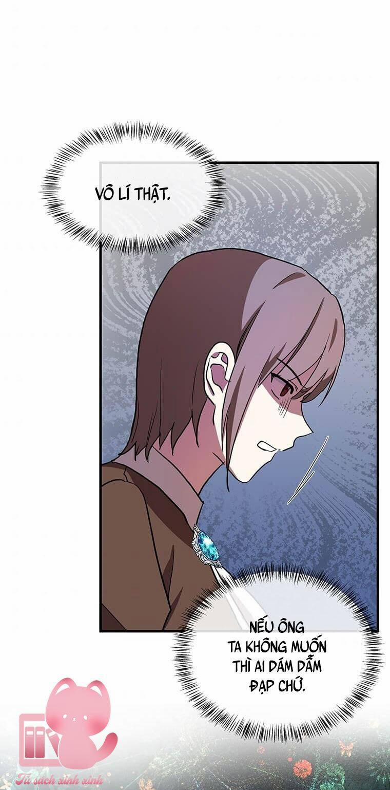 Ác Nữ Trùng Sinh 98 trang 38