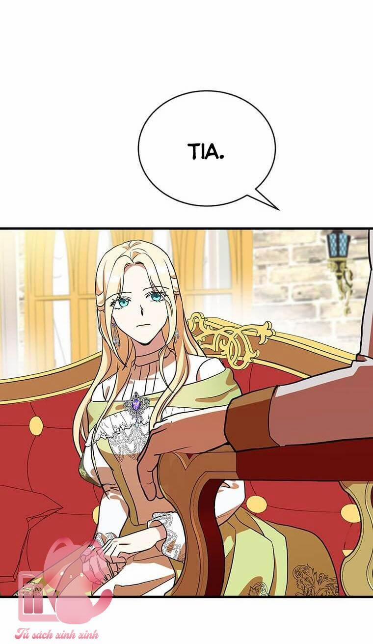 Ác Nữ Trùng Sinh 98 trang 40