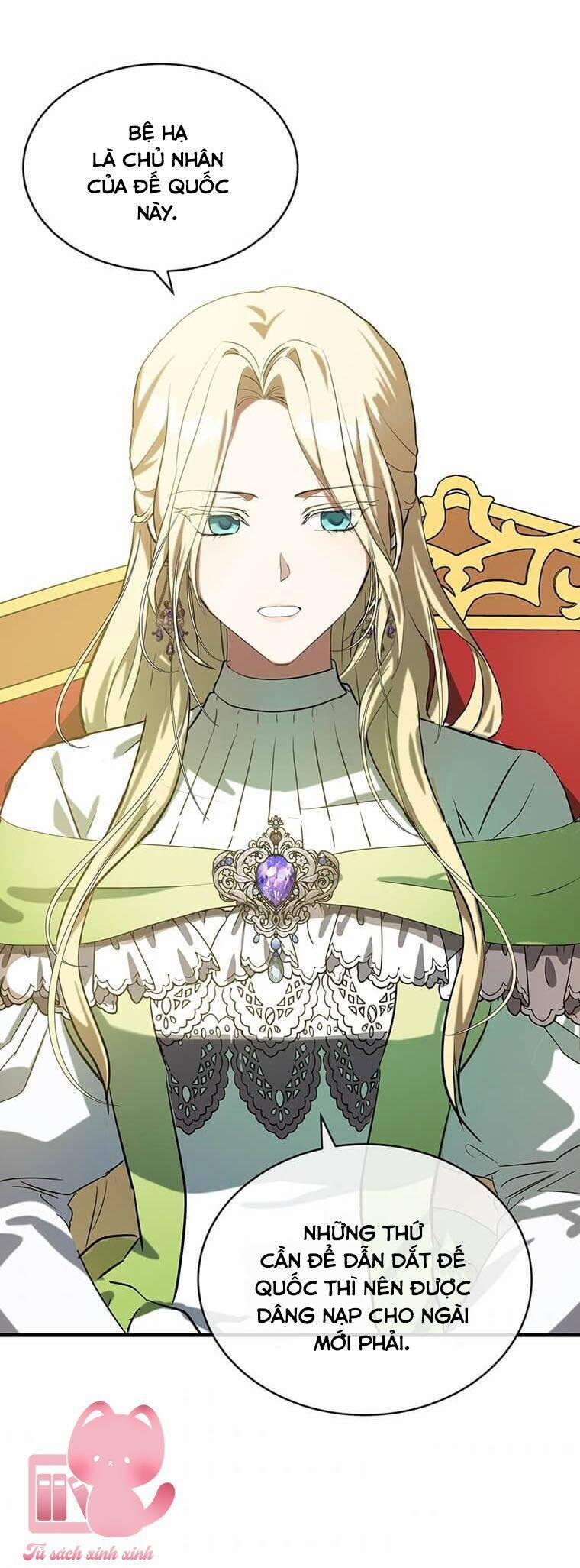 Ác Nữ Trùng Sinh 98 trang 44