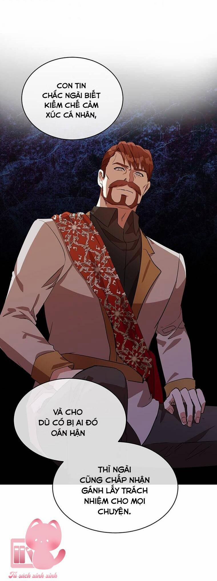 Ác Nữ Trùng Sinh 98 trang 45