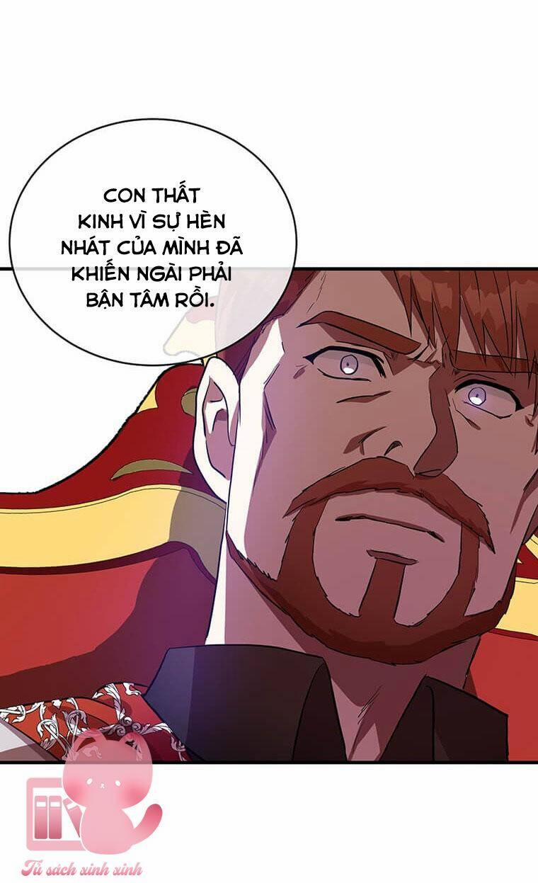 Ác Nữ Trùng Sinh 98 trang 46