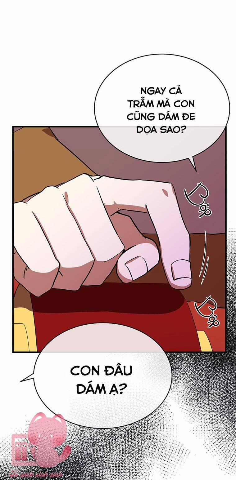 Ác Nữ Trùng Sinh 98 trang 47