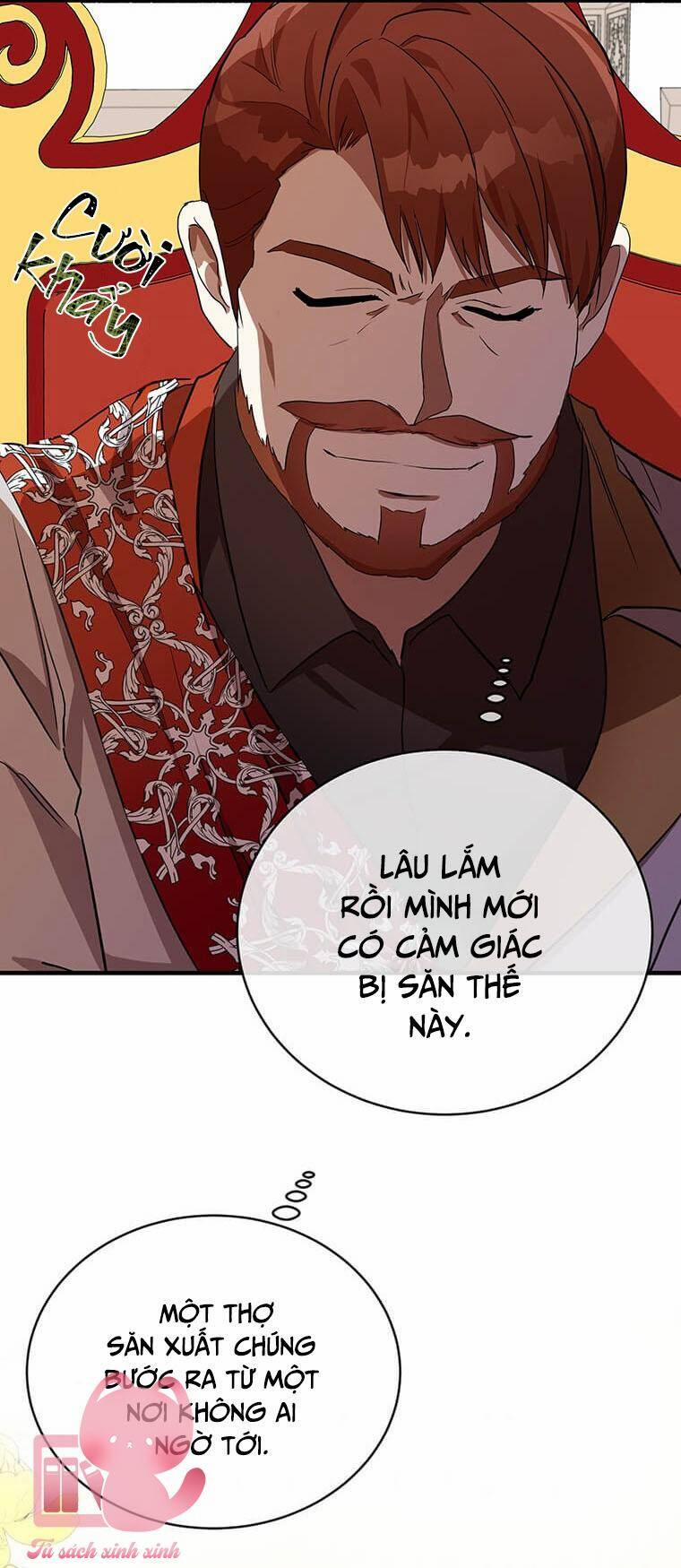 Ác Nữ Trùng Sinh 98 trang 50