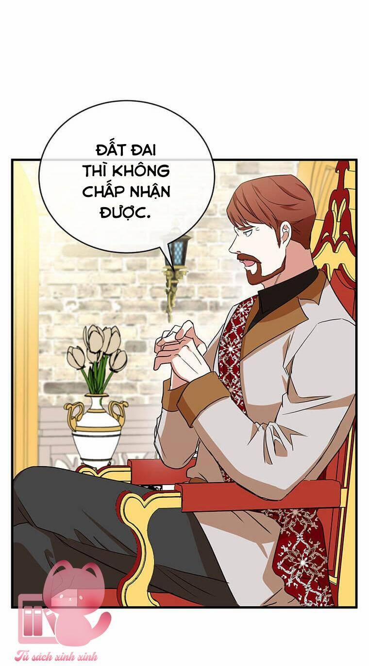 Ác Nữ Trùng Sinh 98 trang 53