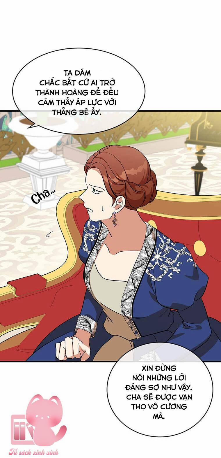 Ác Nữ Trùng Sinh 98 trang 55