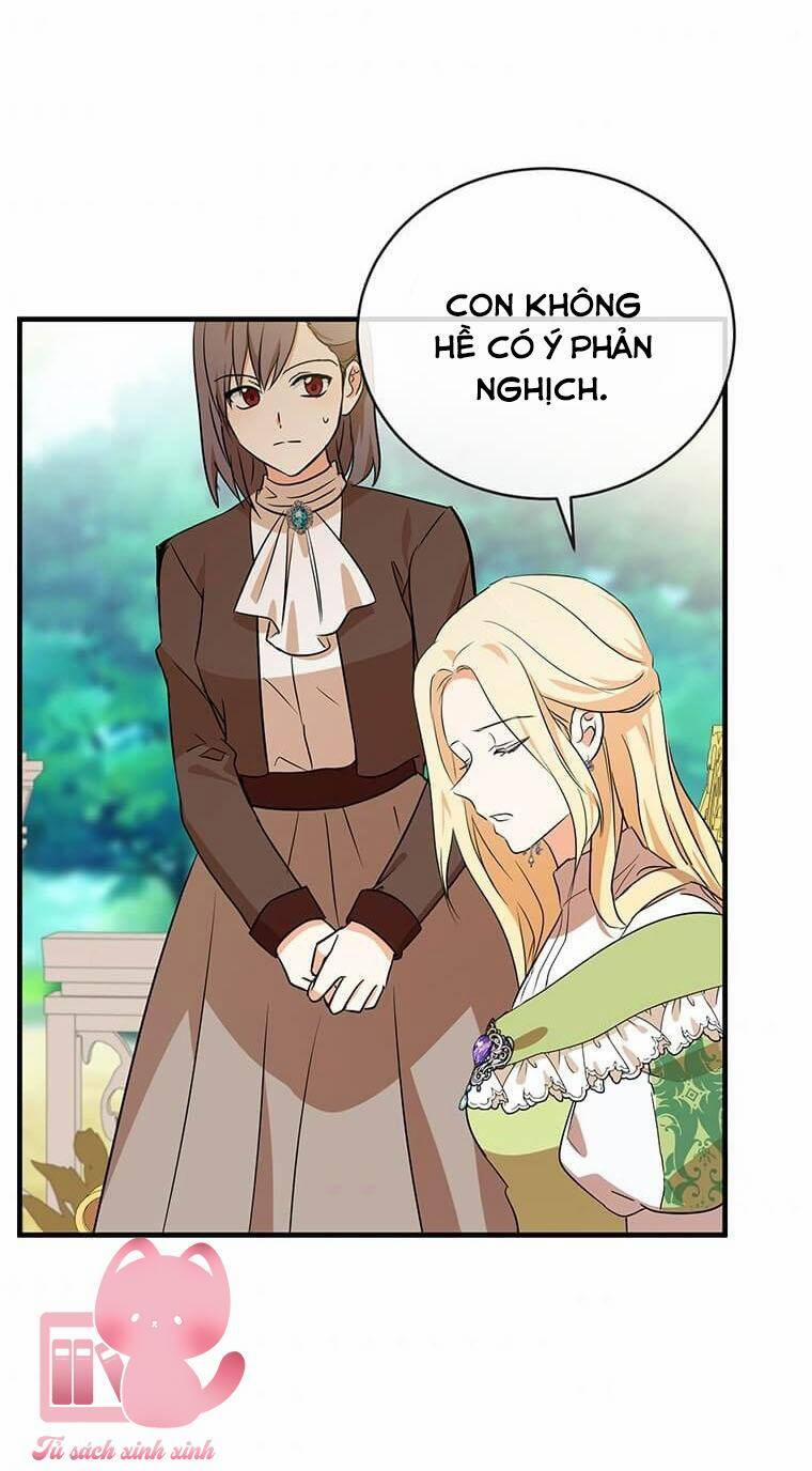 Ác Nữ Trùng Sinh 98 trang 58