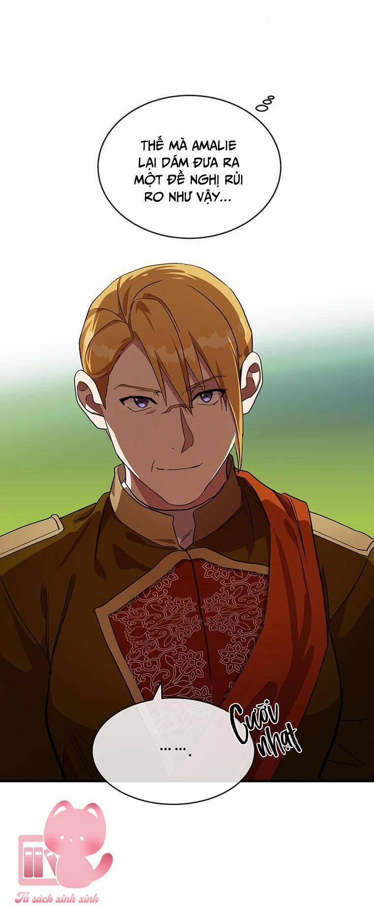 Ác Nữ Trùng Sinh 98 trang 6