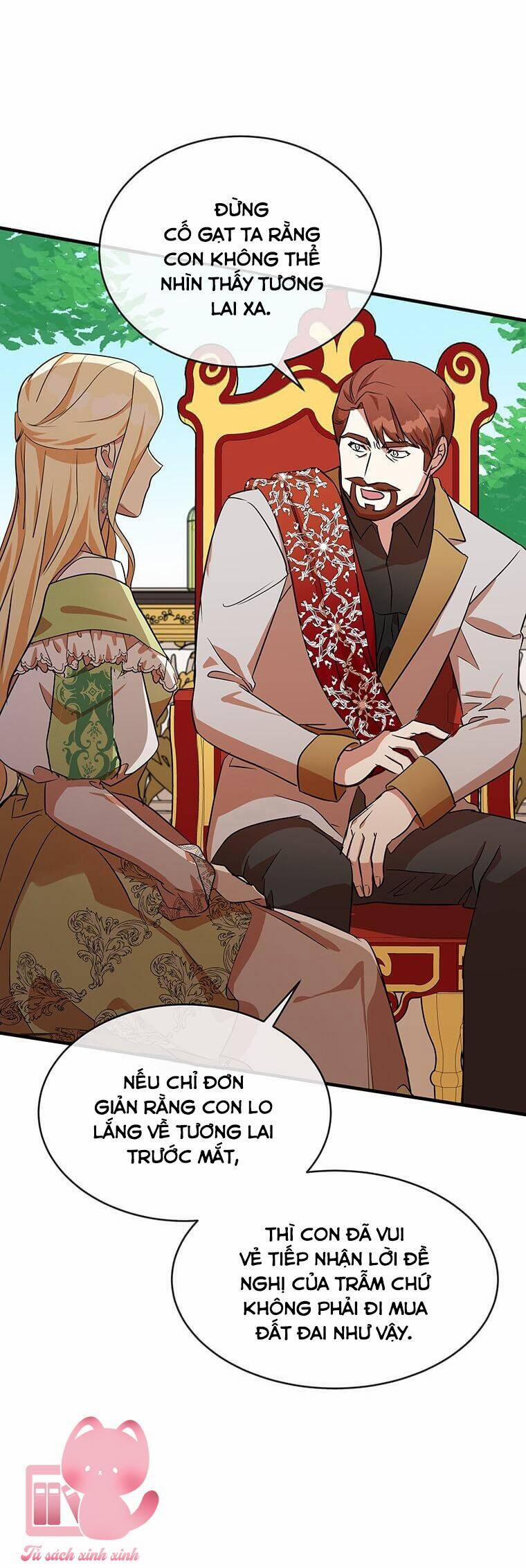 Ác Nữ Trùng Sinh 98 trang 60