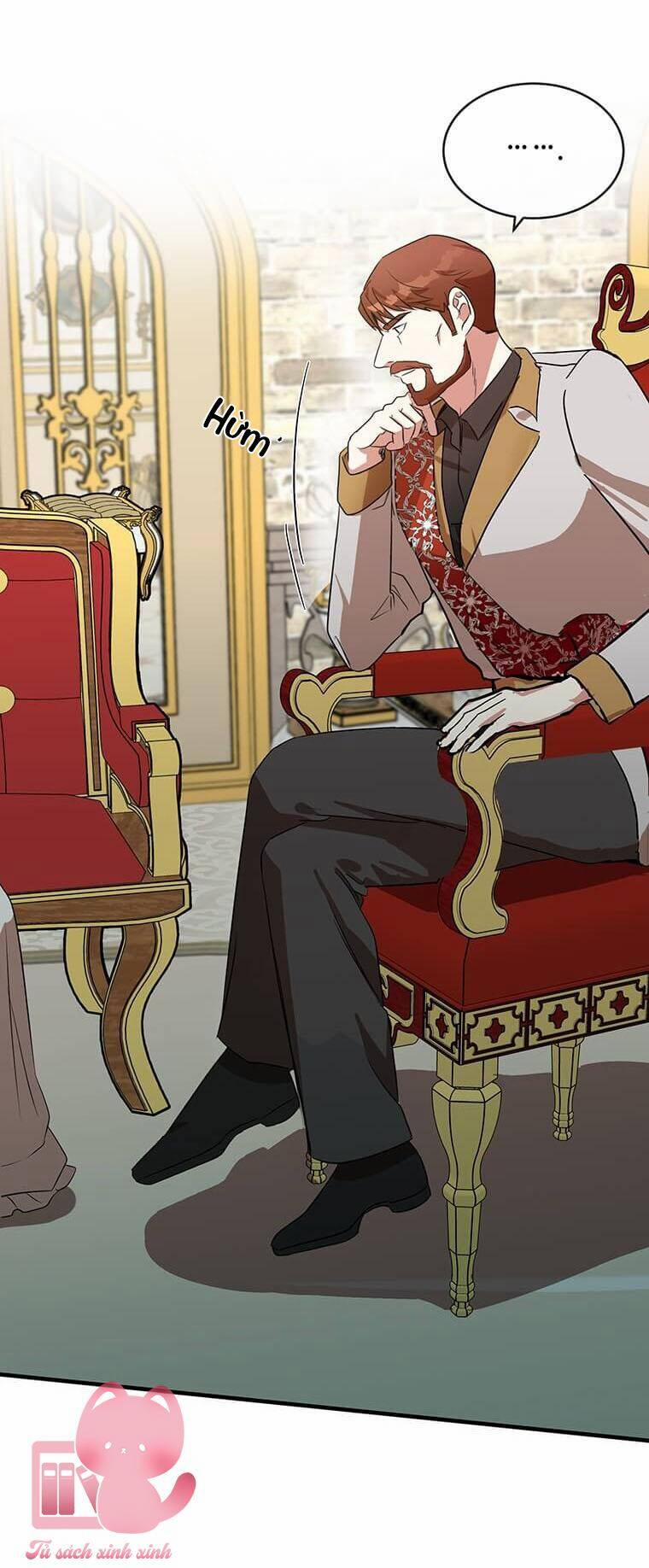 Ác Nữ Trùng Sinh 98 trang 62