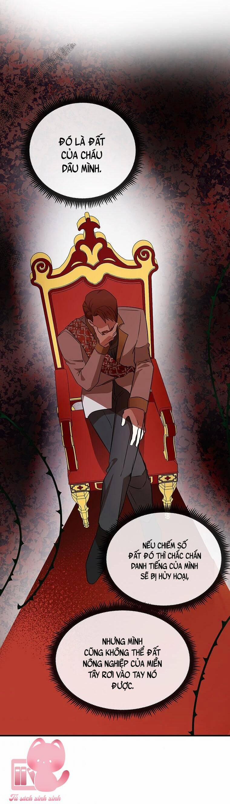 Ác Nữ Trùng Sinh 98 trang 64