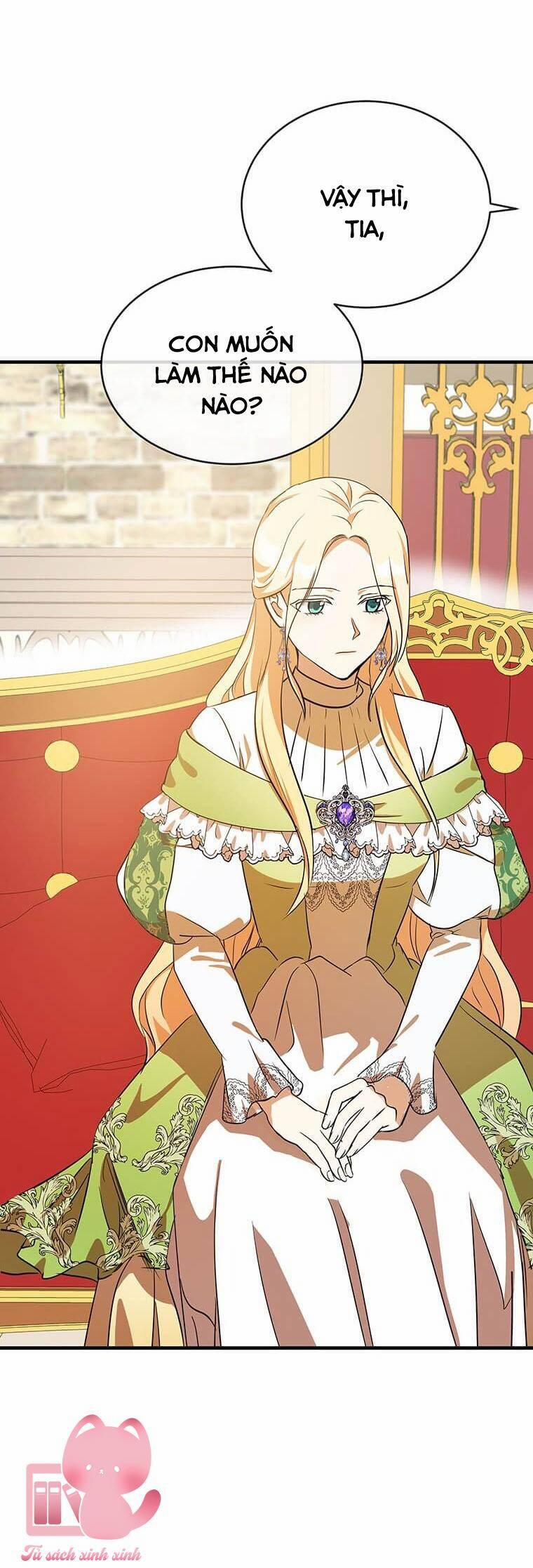 Ác Nữ Trùng Sinh 98 trang 66