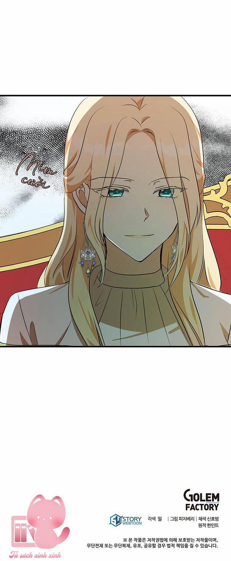 Ác Nữ Trùng Sinh 98 trang 67