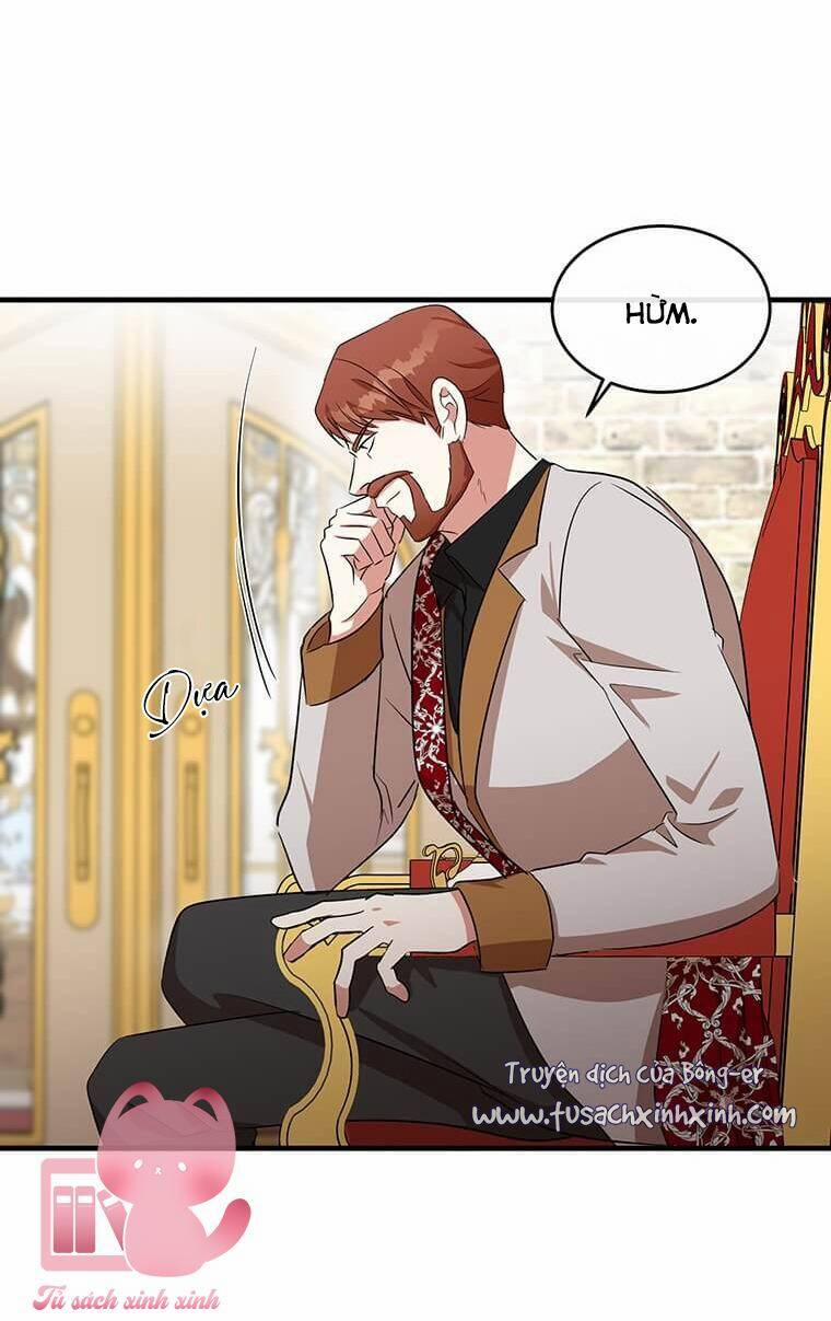 Ác Nữ Trùng Sinh 99 trang 11