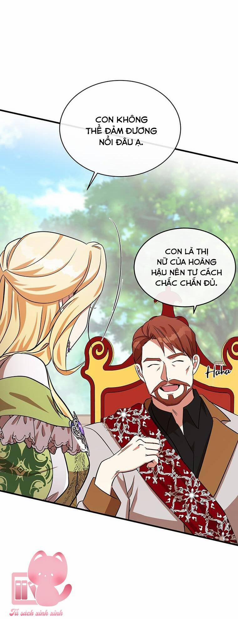 Ác Nữ Trùng Sinh 99 trang 13