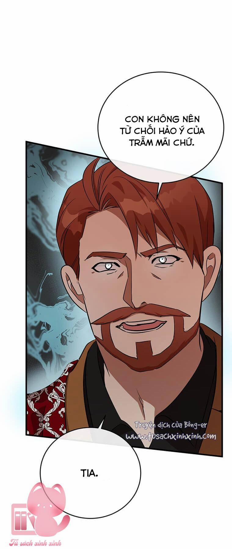 Ác Nữ Trùng Sinh 99 trang 14