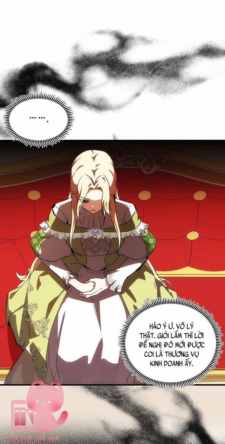 Ác Nữ Trùng Sinh 99 trang 15