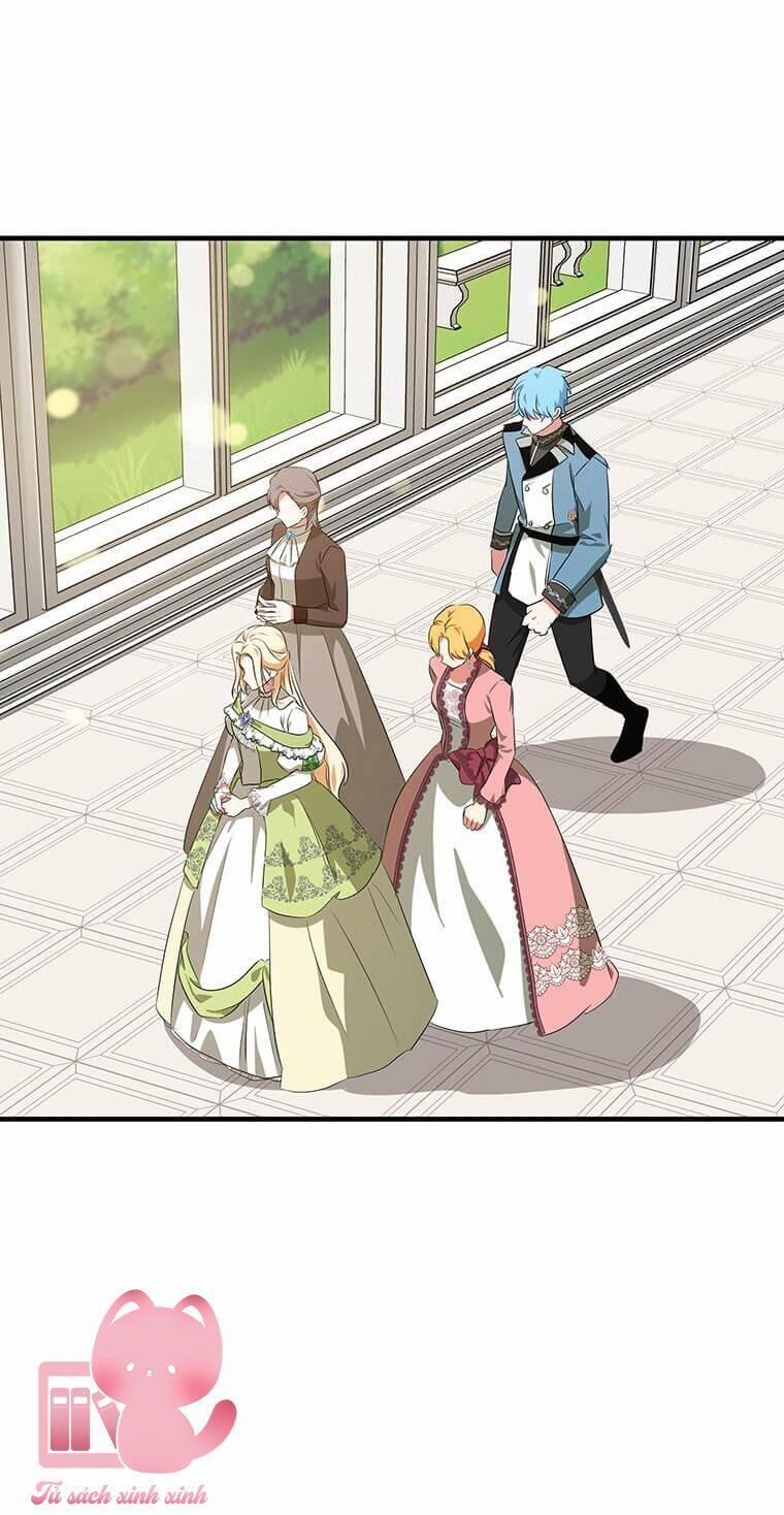 Ác Nữ Trùng Sinh 99 trang 18