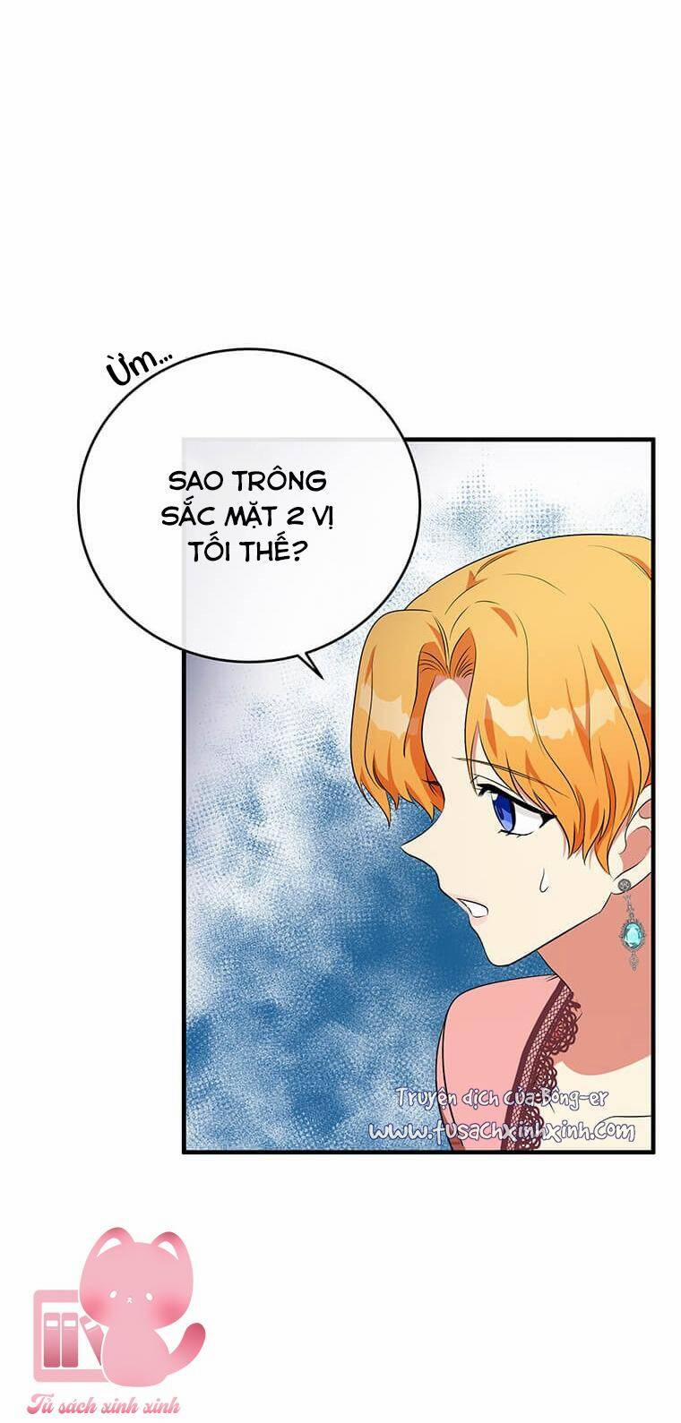 Ác Nữ Trùng Sinh 99 trang 19