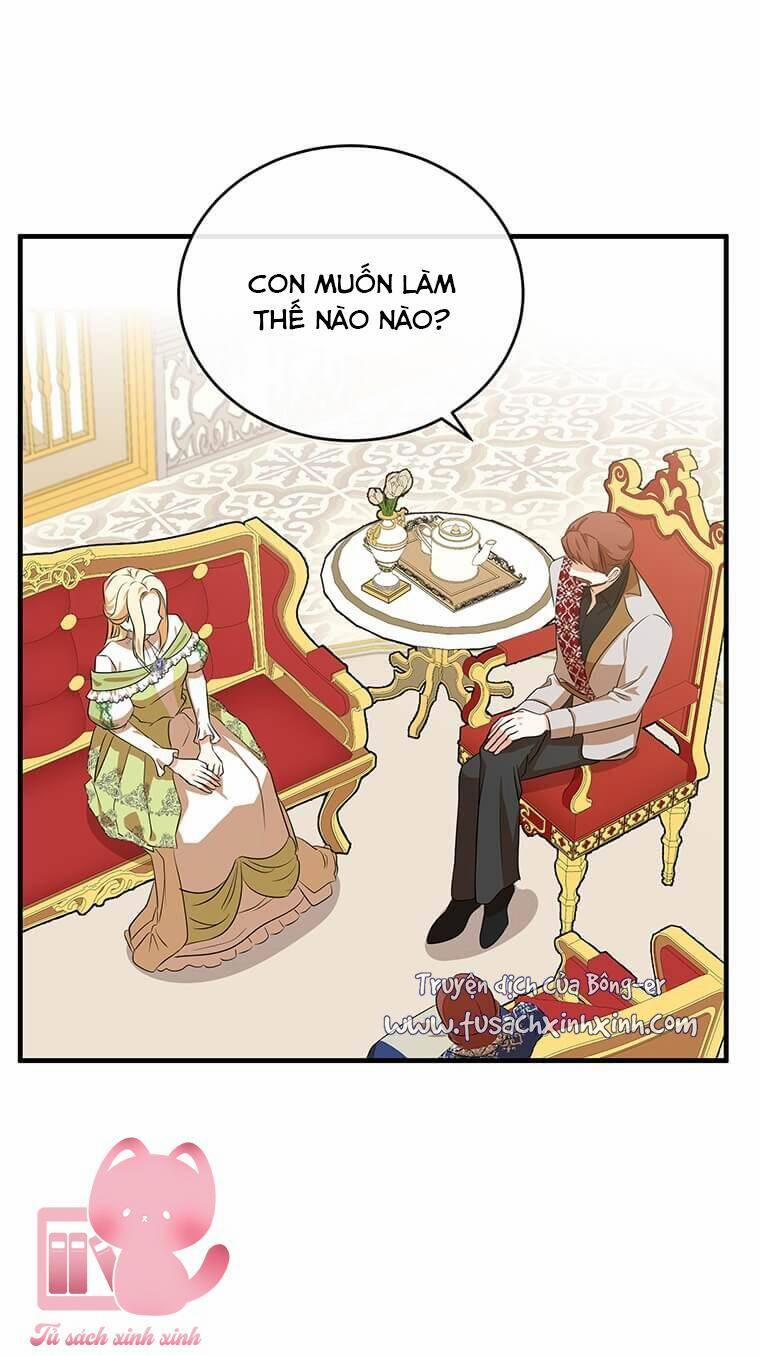 Ác Nữ Trùng Sinh 99 trang 2