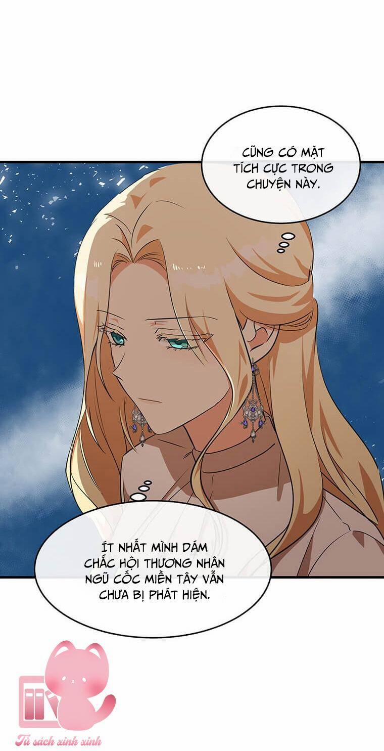 Ác Nữ Trùng Sinh 99 trang 27